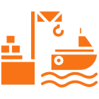 Dock-to-Lot Transport